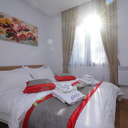Time Out Lux Apartmani Ζλάτιμπορ Εξωτερικό φωτογραφία