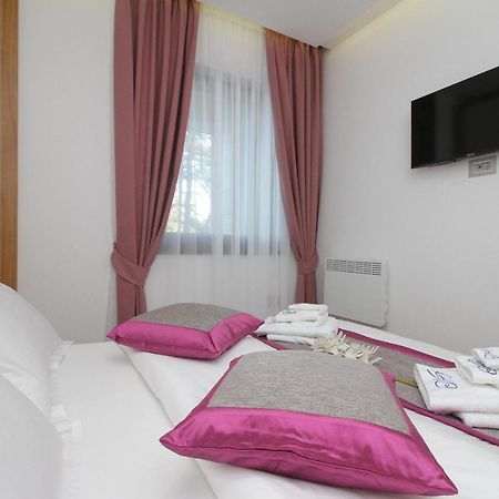 Time Out Lux Apartmani Ζλάτιμπορ Εξωτερικό φωτογραφία