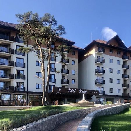 Time Out Lux Apartmani Ζλάτιμπορ Εξωτερικό φωτογραφία