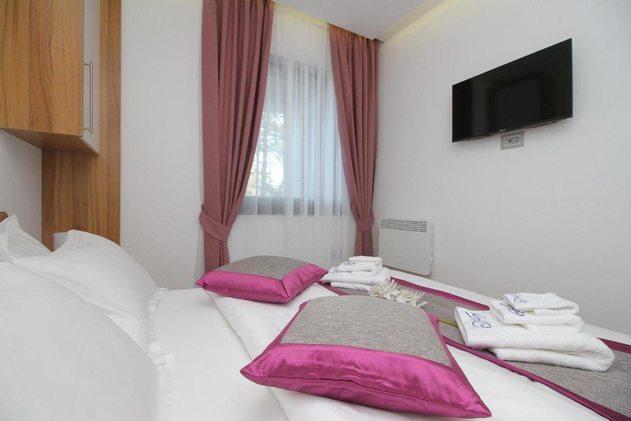 Time Out Lux Apartmani Ζλάτιμπορ Εξωτερικό φωτογραφία