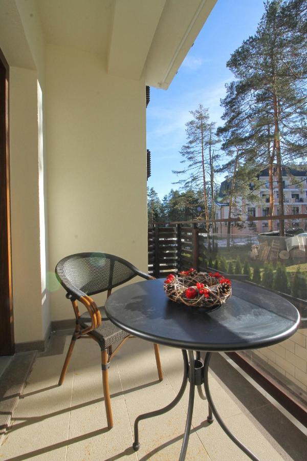 Time Out Lux Apartmani Ζλάτιμπορ Εξωτερικό φωτογραφία