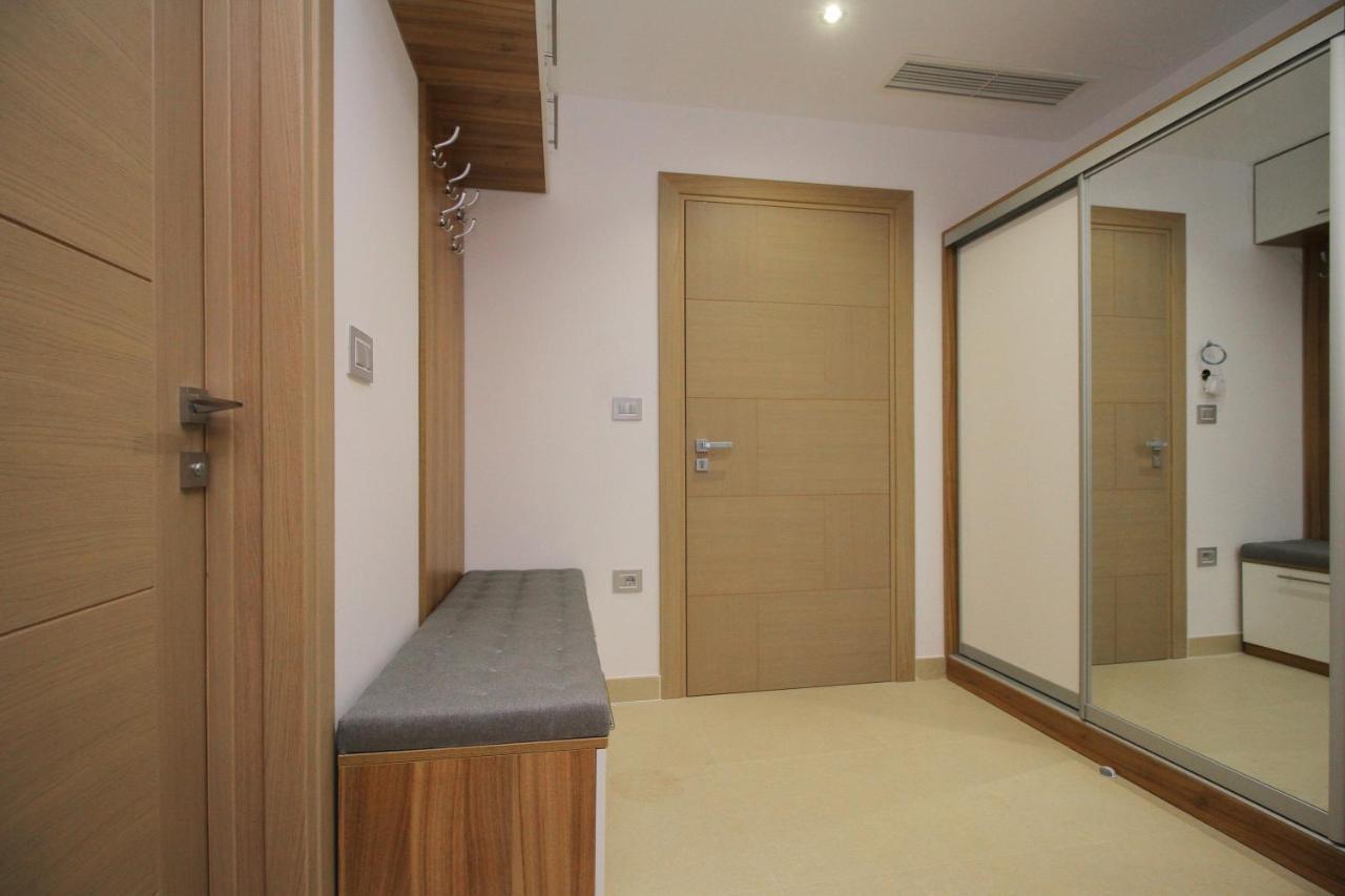 Time Out Lux Apartmani Ζλάτιμπορ Εξωτερικό φωτογραφία