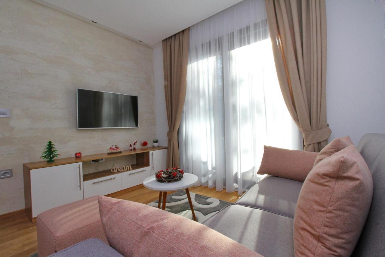 Time Out Lux Apartmani Ζλάτιμπορ Εξωτερικό φωτογραφία