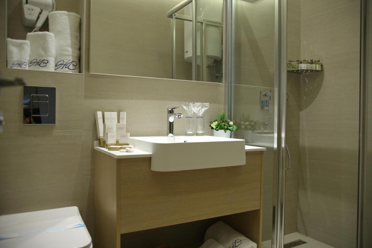 Time Out Lux Apartmani Ζλάτιμπορ Εξωτερικό φωτογραφία