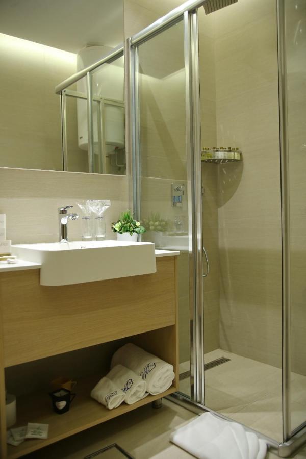 Time Out Lux Apartmani Ζλάτιμπορ Εξωτερικό φωτογραφία