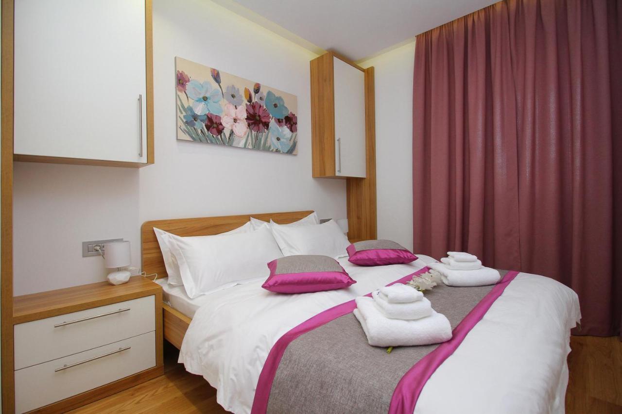 Time Out Lux Apartmani Ζλάτιμπορ Εξωτερικό φωτογραφία