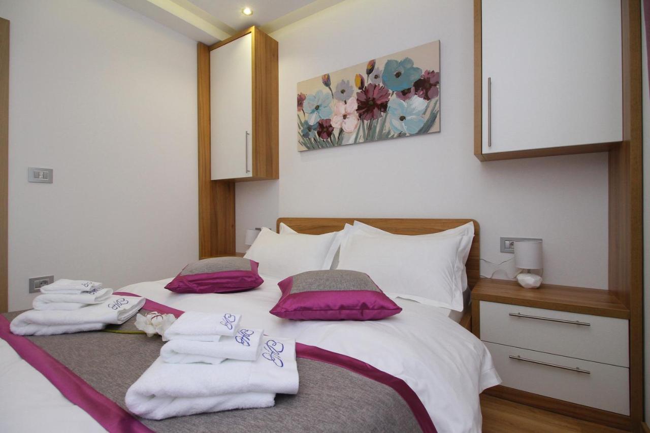Time Out Lux Apartmani Ζλάτιμπορ Εξωτερικό φωτογραφία